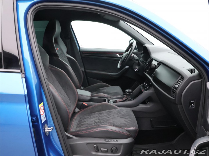 Škoda Kodiaq 2,0 RS TDI 176KW DPH 2020