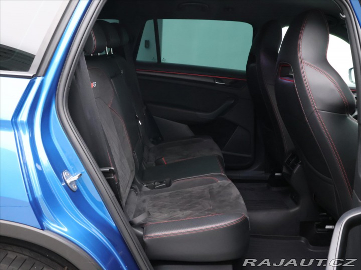 Škoda Kodiaq 2,0 RS TDI 176KW DPH 2020