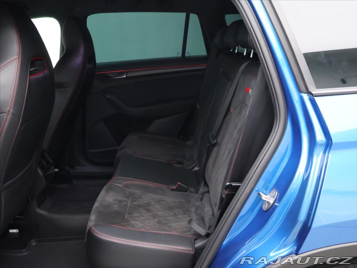 Škoda Kodiaq 2,0 RS TDI 176KW DPH 2020