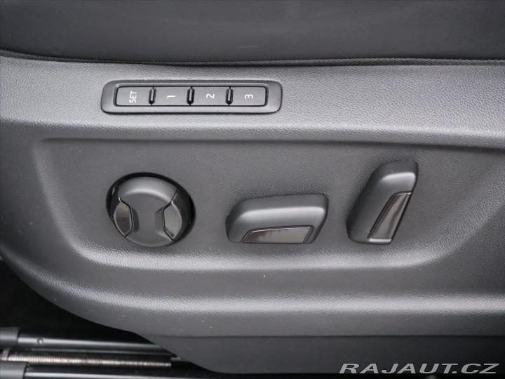 Škoda Kodiaq 2,0 RS TDI 176kW DSG 4x4 2020