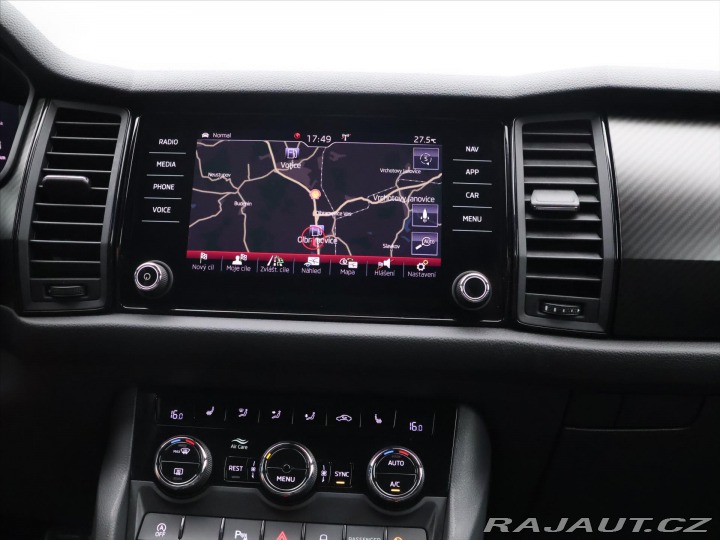 Škoda Kodiaq 2,0 RS TDI 176KW DPH 2020