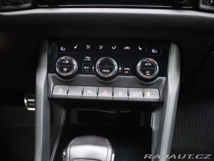 Škoda Kodiaq 2,0 RS TDI 176KW DPH 2020