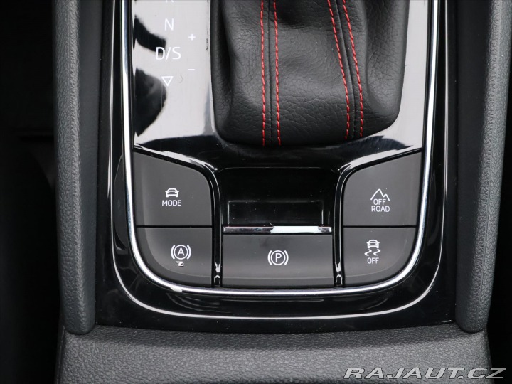 Škoda Kodiaq 2,0 RS TDI 176KW DPH 2020