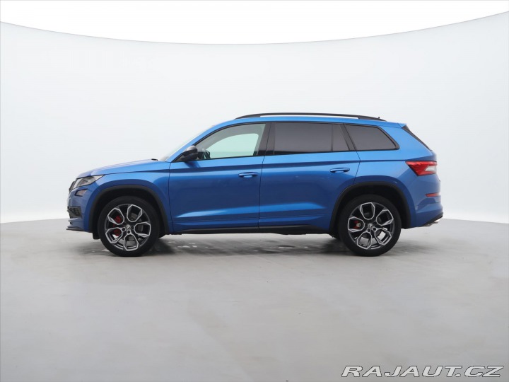 Škoda Kodiaq 2,0 RS TDI 176KW DPH 2020