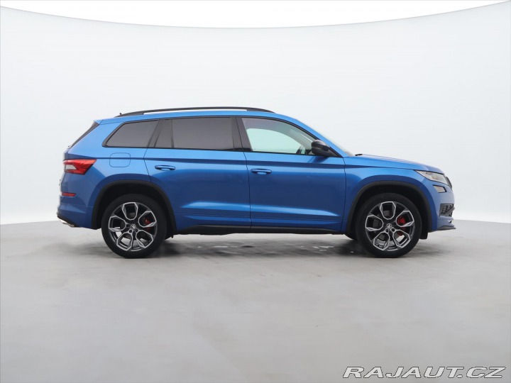 Škoda Kodiaq 2,0 RS TDI 176KW DPH 2020