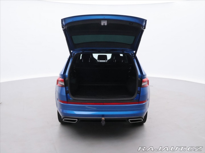 Škoda Kodiaq 2,0 RS TDI 176KW DPH 2020