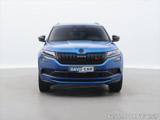 Škoda Kodiaq 2,0 RS TDI 176KW DPH 2020