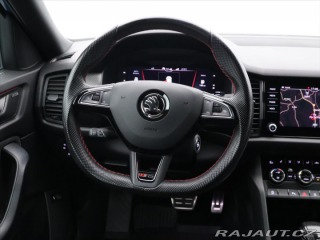 Škoda Kodiaq 2,0 RS TDI 176KW DPH 2020