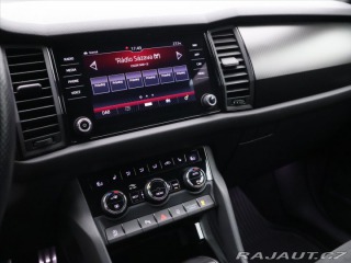 Škoda Kodiaq 2,0 RS TDI 176KW DPH 2020