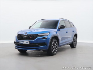 Škoda Kodiaq 2,0 RS TDI 176KW DPH 2020