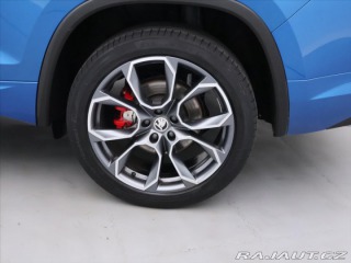 Škoda Kodiaq 2,0 RS TDI 176KW DPH 2020