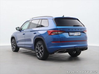 Škoda Kodiaq 2,0 RS TDI 176KW DPH 2020