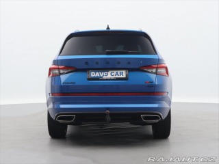 Škoda Kodiaq 2,0 RS TDI 176KW DPH 2020