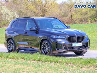 BMW X5 3,0 xDrive 30d Mpacket