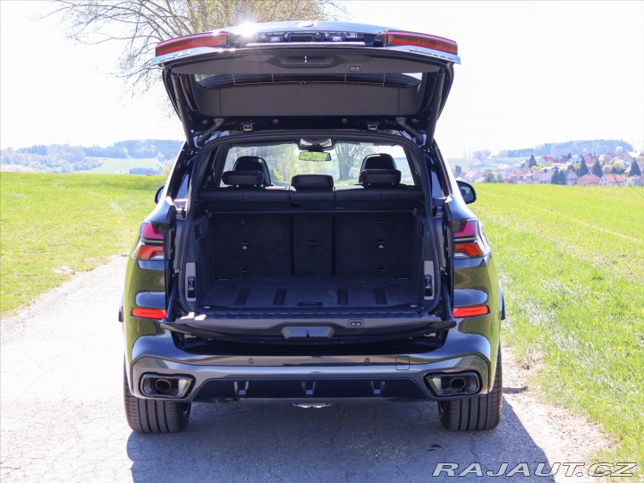 BMW X5 3,0 xDrive 30d  Mpacket 2026