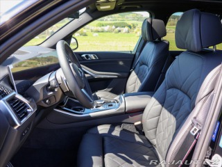 BMW X5 3,0 xDrive 30d Mpacket 2026