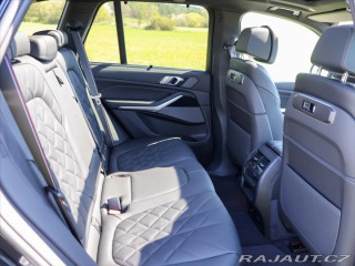 BMW X5 3,0 xDrive 30d Mpacket 2026
