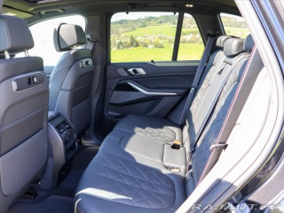 BMW X5 3,0 xDrive 30d Mpacket 2026