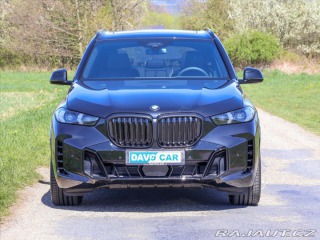 BMW X5 3,0 xDrive 30d Mpacket 2026