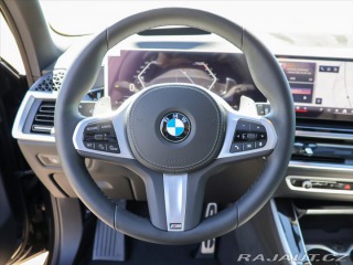 BMW X5 3,0 xDrive 30d Mpacket 2026