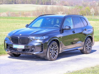 BMW X5 3,0 xDrive 30d Mpacket 2026
