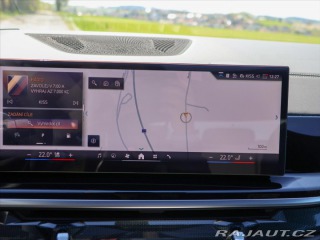 BMW X5 3,0 xDrive 30d Mpacket 2026