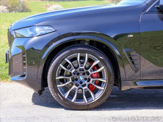 BMW X5 3,0 xDrive 30d Mpacket 2026