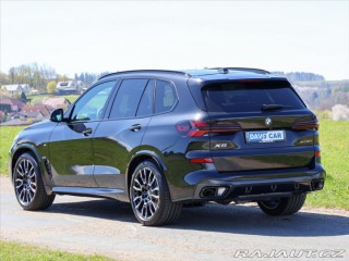 BMW X5 3,0 xDrive 30d Mpacket 2026