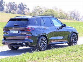 BMW X5 3,0 xDrive 30d Mpacket 2026
