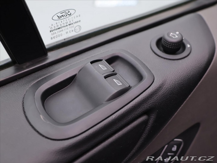 Ford Transit Custom 2,0 EcoBlue 95kW DPH CZ 2019