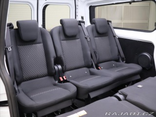 Ford Transit Custom 2,0 EcoBlue 95kW DPH CZ 2019