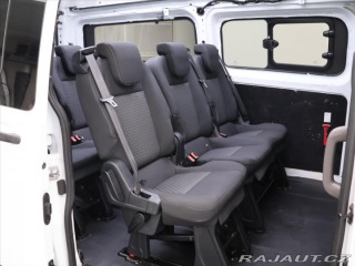 Ford Transit Custom 2,0 EcoBlue 95kW DPH CZ 2019