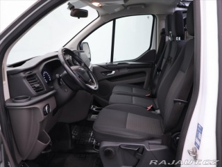 Ford Transit Custom 2,0 EcoBlue 95kW DPH CZ 2019