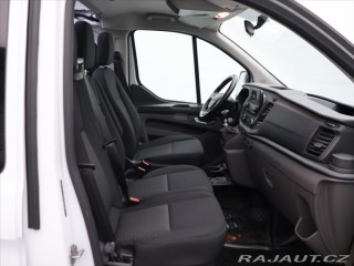 Ford Transit Custom 2,0 EcoBlue 95kW DPH CZ 2019