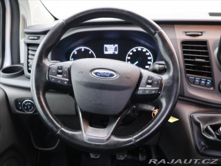 Ford Transit Custom 2,0 EcoBlue 95kW DPH CZ 2019
