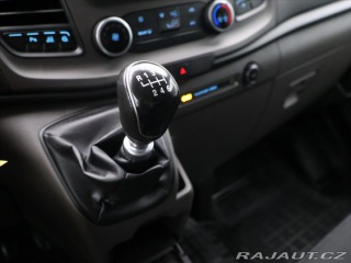 Ford Transit Custom 2,0 EcoBlue 95kW DPH CZ 2019