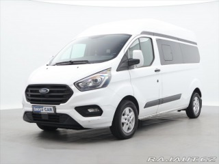 Ford Transit Custom 2,0 EcoBlue 95kW DPH CZ 2019