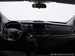 Ford Transit Custom 2,0 EcoBlue 95kW DPH CZ 2019