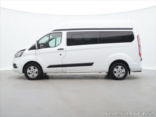 Ford Transit Custom 2,0 EcoBlue 95kW DPH CZ 2019