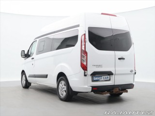 Ford Transit Custom 2,0 EcoBlue 95kW DPH CZ 2019