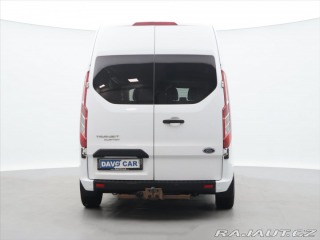 Ford Transit Custom 2,0 EcoBlue 95kW DPH CZ 2019