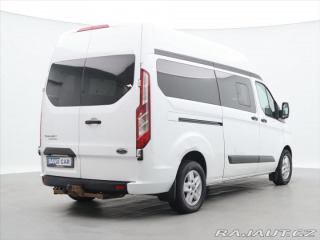 Ford Transit Custom 2,0 EcoBlue 95kW DPH CZ 2019