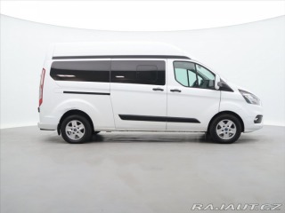 Ford Transit Custom 2,0 EcoBlue 95kW DPH CZ 2019