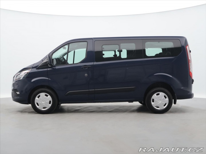 Ford Transit Custom 2.0 EcoBlue 79kW Trend CZ 2019