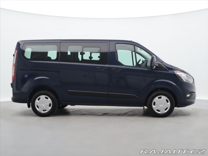 Ford Transit Custom 2.0 EcoBlue 79kW Trend CZ 2019