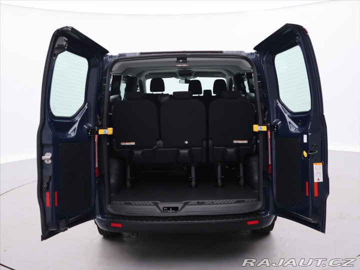 Ford Transit Custom 2.0 EcoBlue 79kW Trend CZ 2019