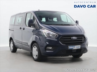 Ford Transit Custom 2.0 EcoBlue 79kW Trend CZ 2019