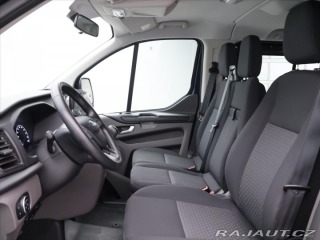 Ford Transit Custom 2.0 EcoBlue 79kW Trend CZ 2019