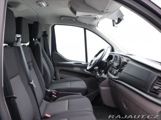 Ford Transit Custom 2.0 EcoBlue 79kW Trend CZ 2019