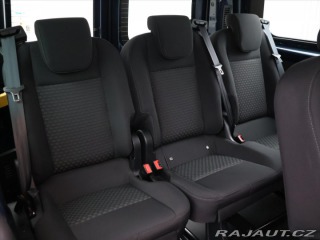 Ford Transit Custom 2.0 EcoBlue 79kW Trend CZ 2019